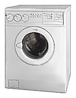 特性 洗濯機 Ardo AE 1400 X 写真