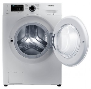 特点 洗衣机 Samsung WW70J3240NS 照片