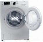 Samsung WW70J3240NS ﻿Washing Machine front freestanding