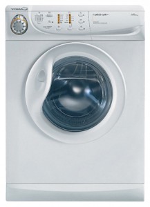 caracteristici Mașină de spălat Candy CSW 105 fotografie