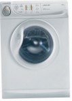 Candy CSW 105 Vaskemaskin front frittstående, avtagbart deksel for innebygging