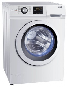 विशेषताएँ वॉशिंग मशीन Haier HW60-10266A तस्वीर