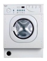 Characteristics ﻿Washing Machine Nardi LVR 12 E Photo