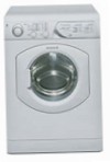 Hotpoint-Ariston AVL 100 ﻿Washing Machine front freestanding, removable cover for embedding