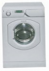 Hotpoint-Ariston AVSD 107 ﻿Washing Machine front built-in
