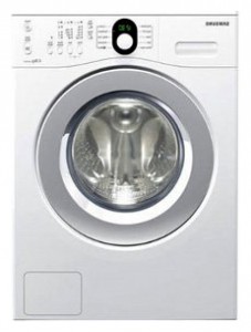 karakteristieken Wasmachine Samsung WF8590NGG Foto