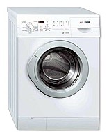 karakteristieken Wasmachine Bosch WFO 2051 Foto
