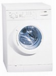 Bosch WFC 2062 çamaşır makinesi ön duran