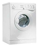 les caractéristiques Machine à laver Indesit W 81 EX Photo