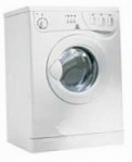 Indesit W 81 EX Tvättmaskin främre fristående