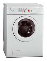les caractéristiques Machine à laver Zanussi FE 1024 N Photo