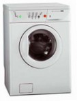 Zanussi FE 1024 N ﻿Washing Machine front freestanding, removable cover for embedding