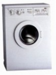Zanussi FLV 504 NN 洗衣机 面前 独立式的