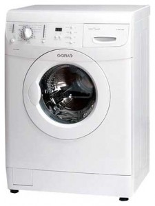 विशेषताएँ वॉशिंग मशीन Ardo SED 1010 तस्वीर
