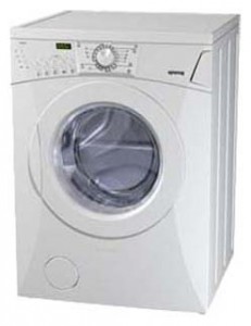 características Máquina de lavar Gorenje EWS 52115 U Foto