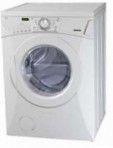 Gorenje EWS 52115 U वॉशिंग मशीन ललाट मुक्त होकर खड़े होना