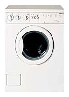 ลักษณะเฉพาะ เครื่องซักผ้า Indesit WDS 105 TX รูปถ่าย