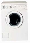 Indesit WDS 105 TX ﻿Washing Machine front freestanding