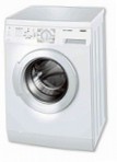 Siemens WXS 1062 Máquina de lavar frente autoportante