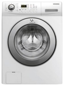 Egenskaber Vaskemaskine Samsung WF0502SYV Foto