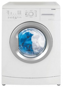 les caractéristiques Machine à laver BEKO WKB 60821 PTY Photo