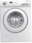Samsung WF0508NYW Máquina de lavar frente autoportante