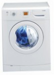 BEKO WKD 63520 Tvättmaskin främre fristående