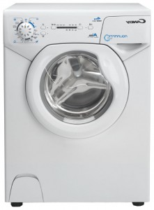 özellikleri çamaşır makinesi Candy Aqua 1041 D1 fotoğraf