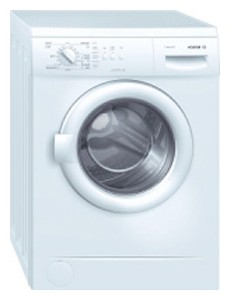 विशेषताएँ वॉशिंग मशीन Bosch WAE 16170 तस्वीर