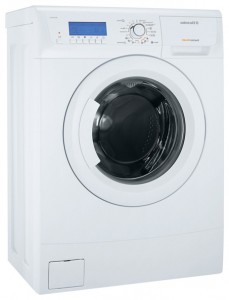 Characteristics ﻿Washing Machine Electrolux EWS 125410 Photo