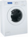 Electrolux EWS 125410 洗衣机 面前 独立式的