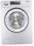 Samsung WF8520S9Q ﻿Washing Machine front freestanding