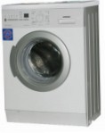 Siemens WS 10X35 洗衣机 面前 独立式的
