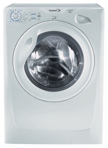 özellikleri çamaşır makinesi Candy GO F 127 fotoğraf