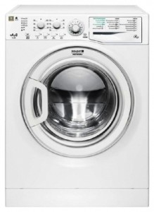 özellikleri çamaşır makinesi Hotpoint-Ariston WML 601 fotoğraf