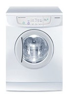 les caractéristiques Machine à laver Samsung S832GWL Photo