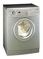 caracteristici Mașină de spălat Samsung F813JS fotografie