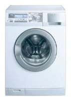Characteristics ﻿Washing Machine AEG L 16850 Photo