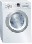 Bosch WLG 2416 M Mașină de spălat față de sine statatoare