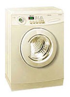 caracteristici Mașină de spălat Samsung F813JE fotografie