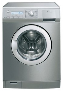 les caractéristiques Machine à laver AEG L 74850 M Photo