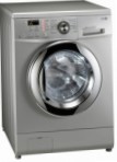 LG F-1089NDP5 ﻿Washing Machine front freestanding, removable cover for embedding