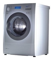 Characteristics ﻿Washing Machine Ardo FLO 168 L Photo
