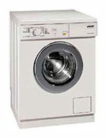características Máquina de lavar Miele W 872 Foto