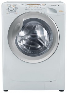 caracteristici Mașină de spălat Candy GO4 W264 fotografie