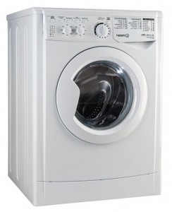 karakteristieken Wasmachine Indesit EWSC 51051 B Foto