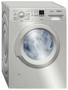 egenskaper Tvättmaskin Bosch WLK 2416 S Fil