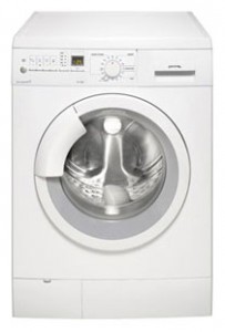 özellikleri çamaşır makinesi Smeg WML168 fotoğraf