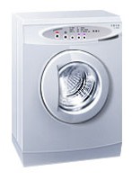 विशेषताएँ वॉशिंग मशीन Samsung S621GWL तस्वीर