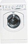 Hotpoint-Ariston ARSL 1050 Wasmachine voorkant vrijstaand